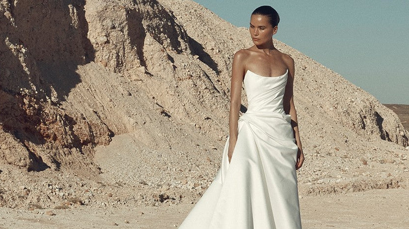 KYHA Bride: The Epitome of the Modern Bride