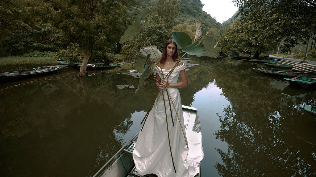 KYHA Bride Autumn 2026 Waterlines