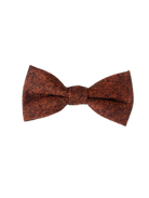 Special Bow Tie ** For Dog Tuxedo Wedding Harness ONLY** 107 Burnt Orange
