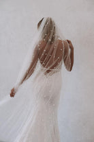 HARLOW VEIL