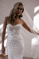 HARLOW VEIL