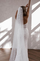 HARLOW VEIL