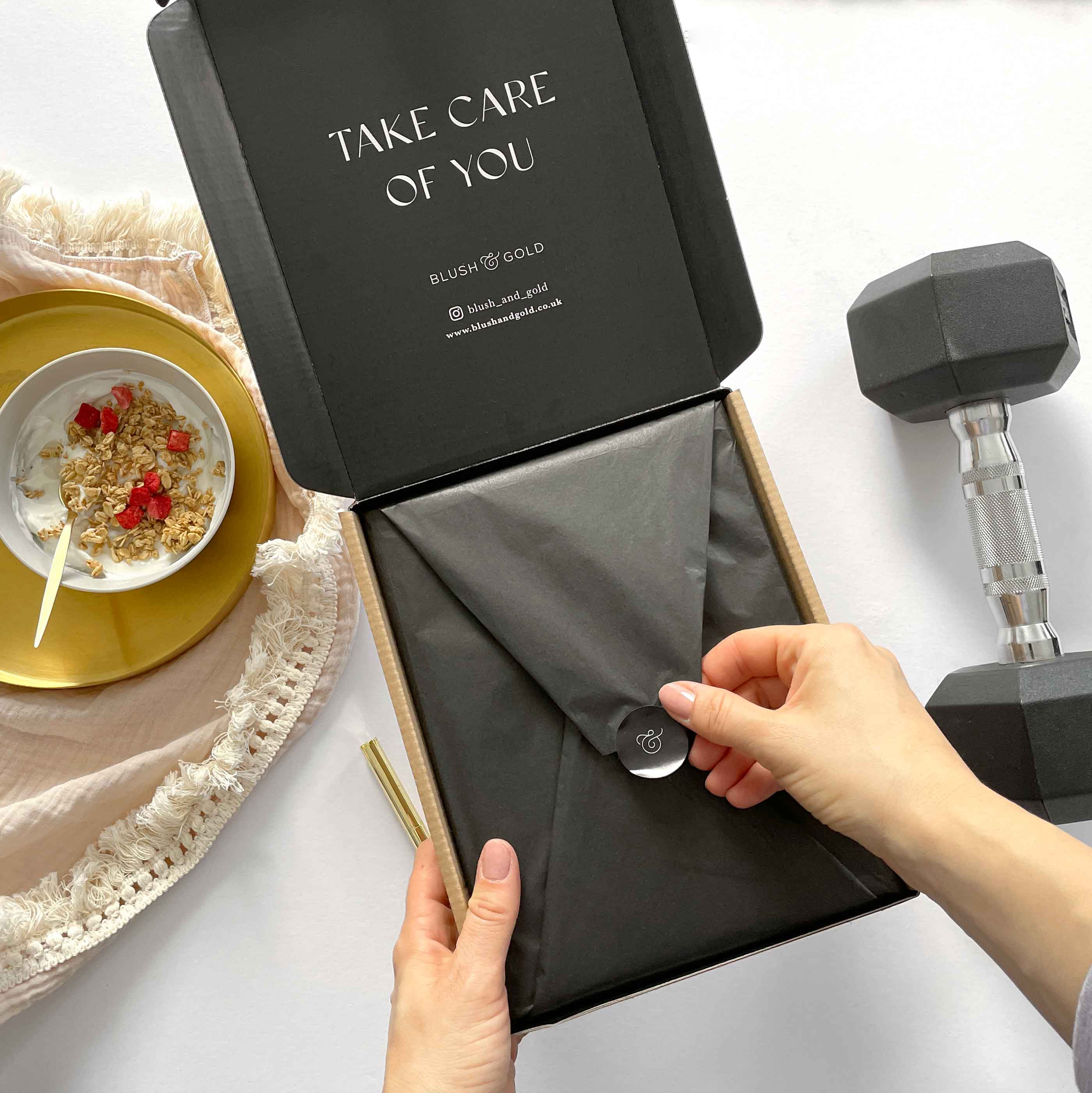 My Daily Fitness Planner - Workout and Meal Planner (Curve)