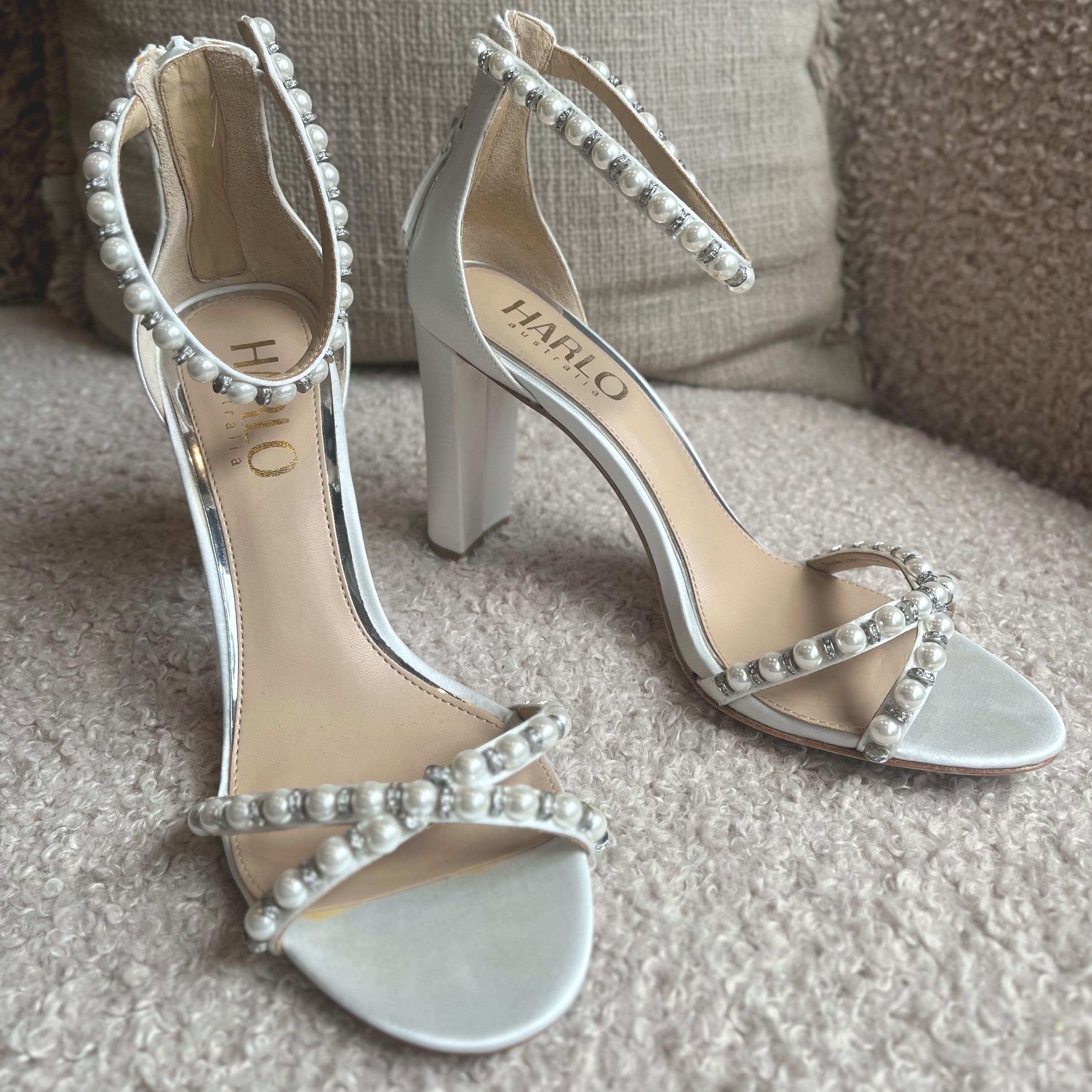 HARLO SHOES | Alexandra | SAMPLE SALE