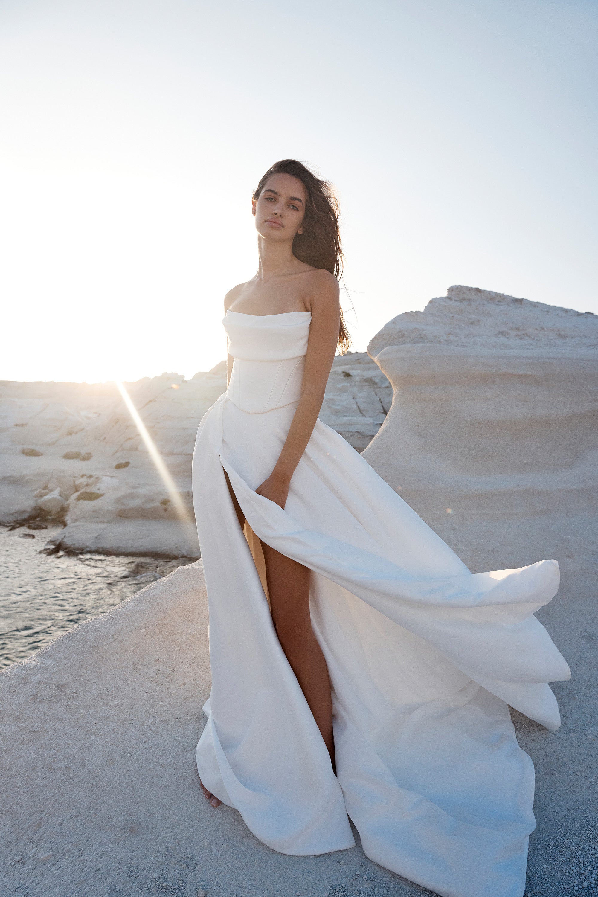 MILFORD SKIRT
