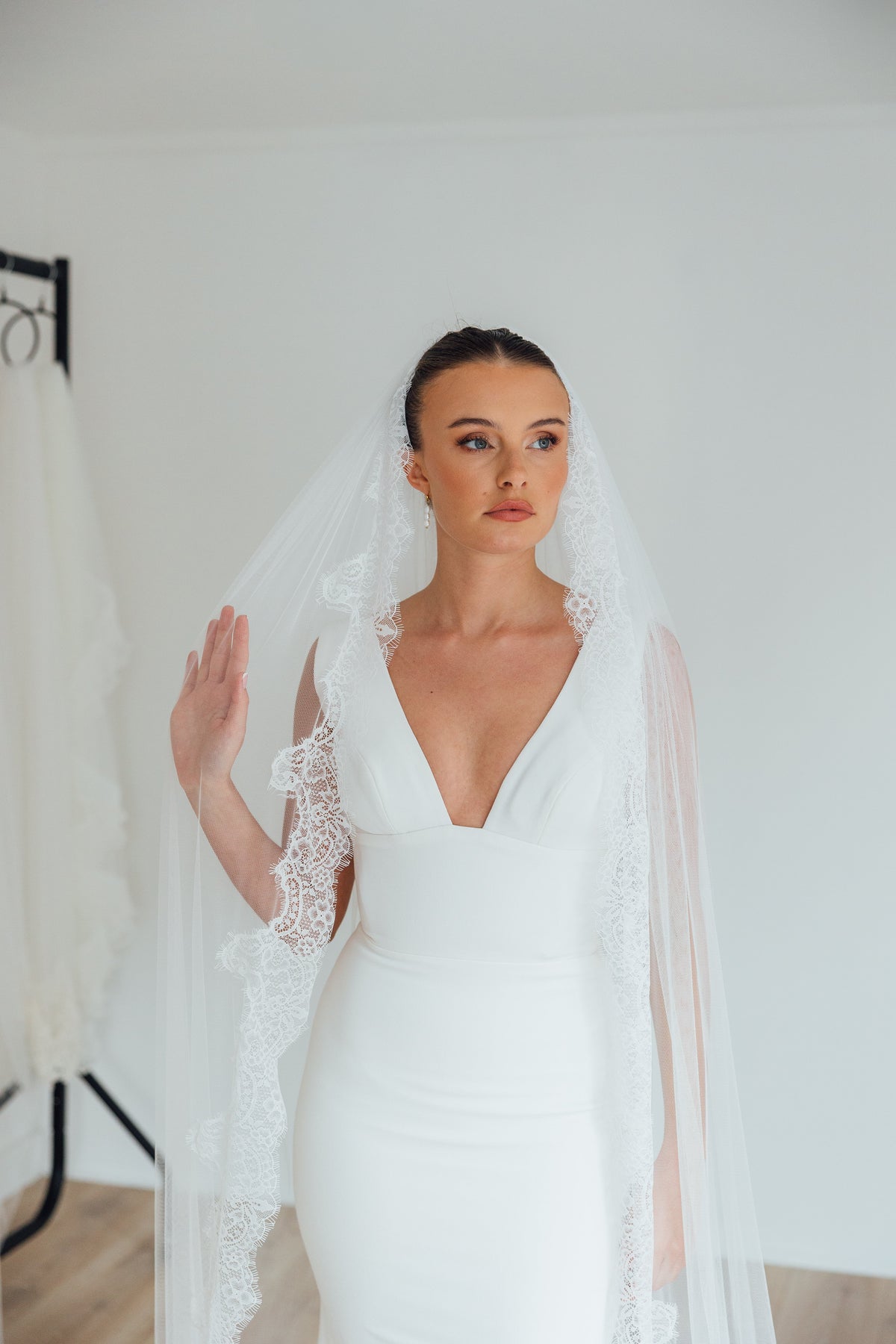 PAIGE VEIL