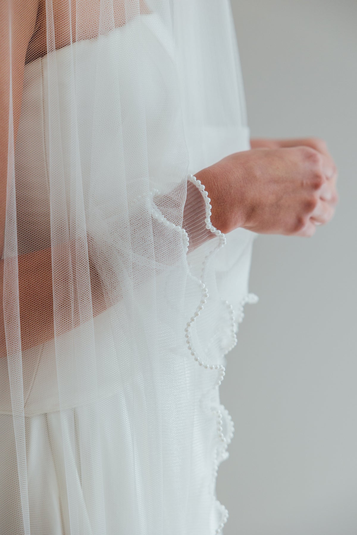 LALA VEIL