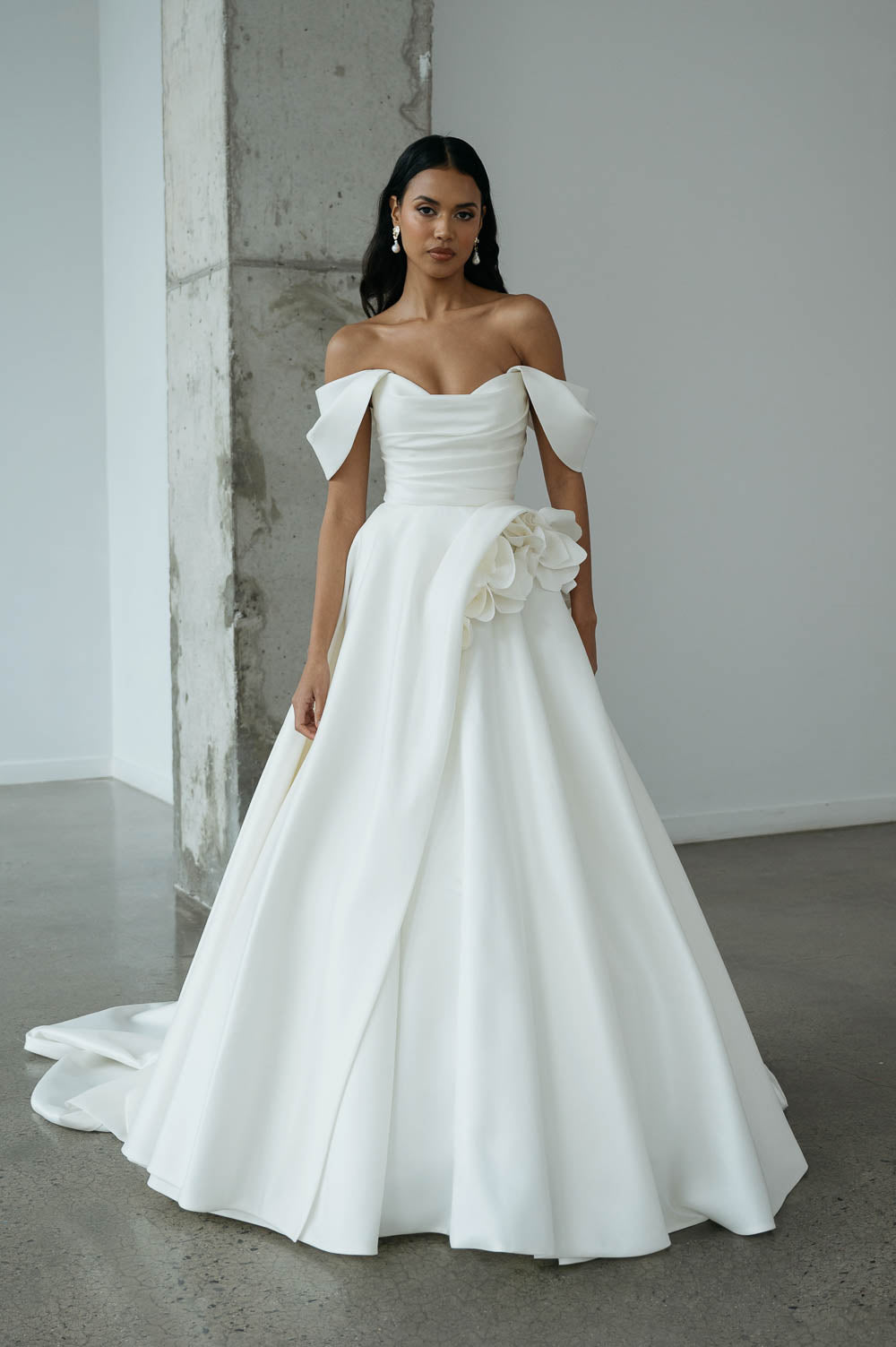 GARDENIA