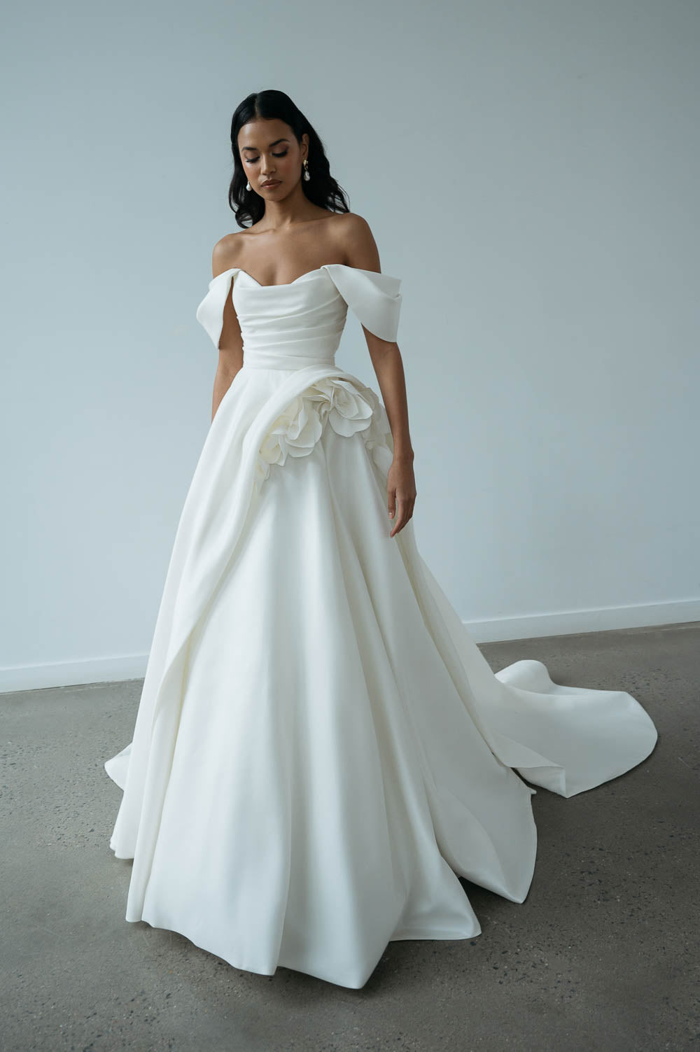GARDENIA