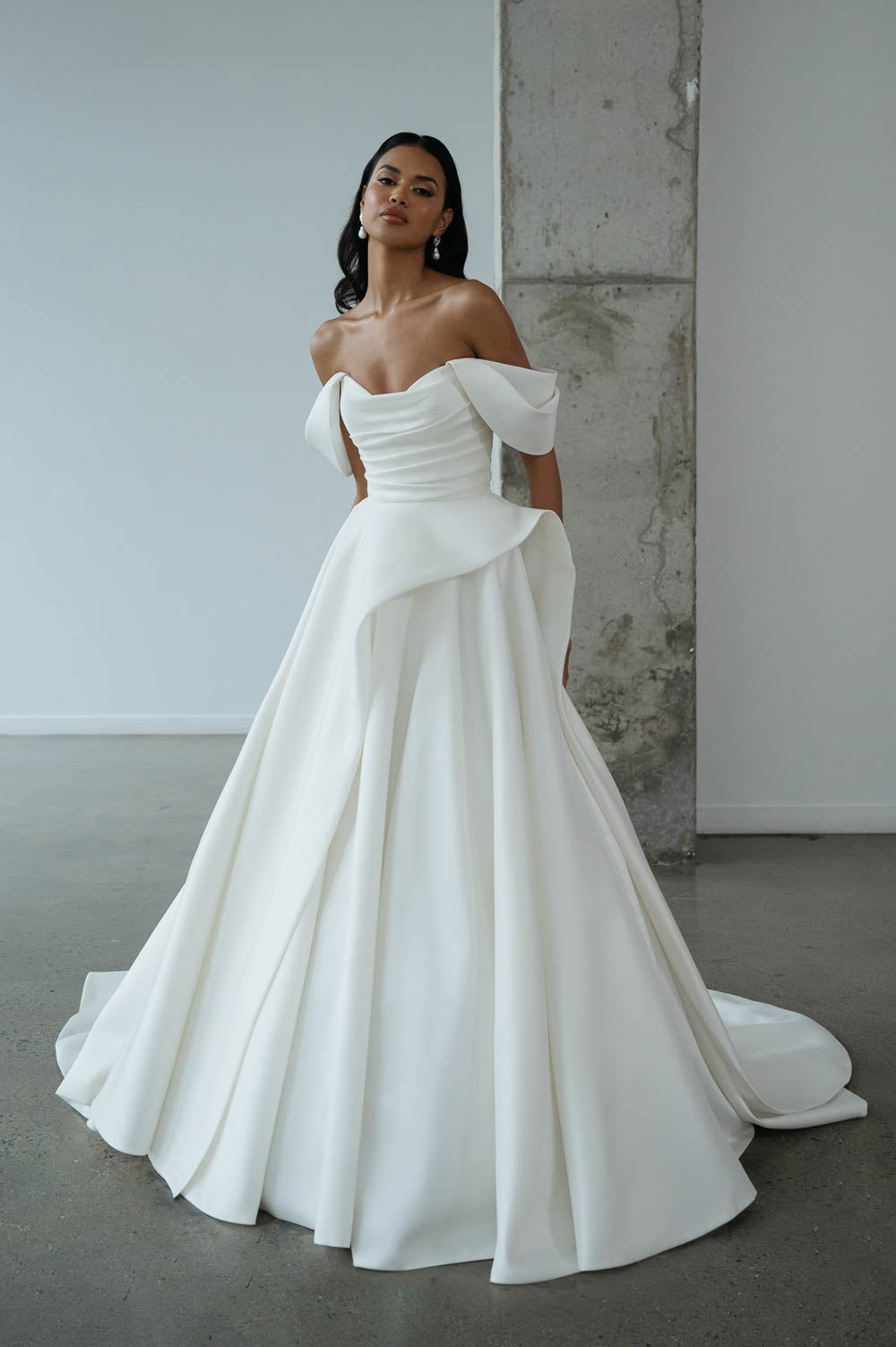 GARDENIA
