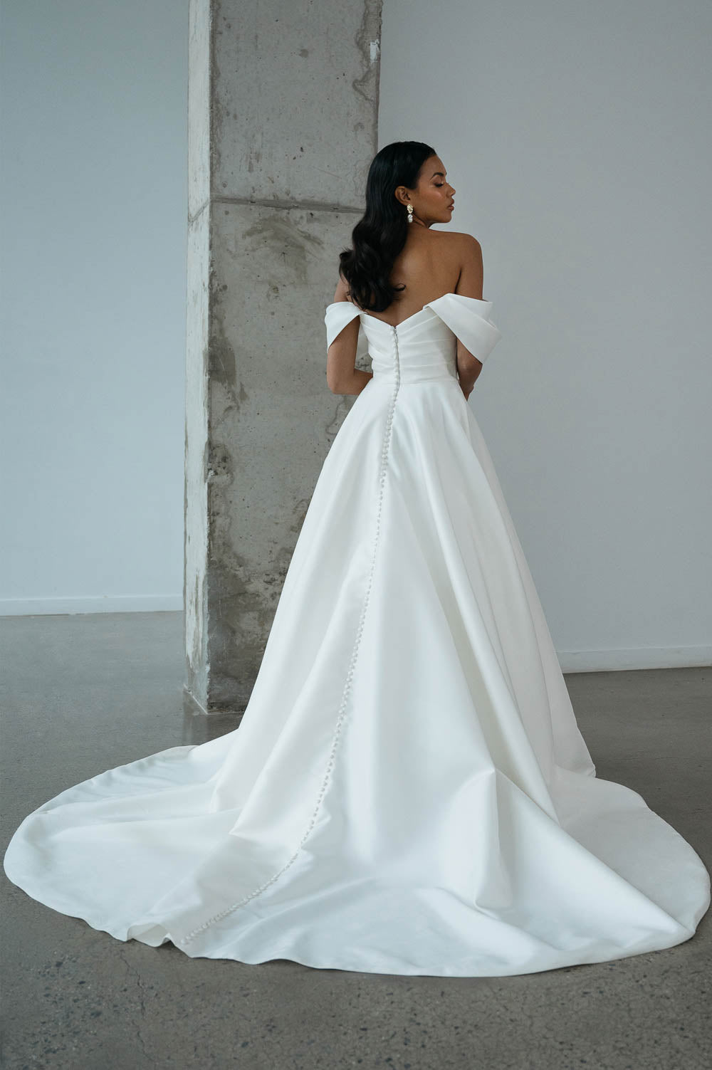 GARDENIA