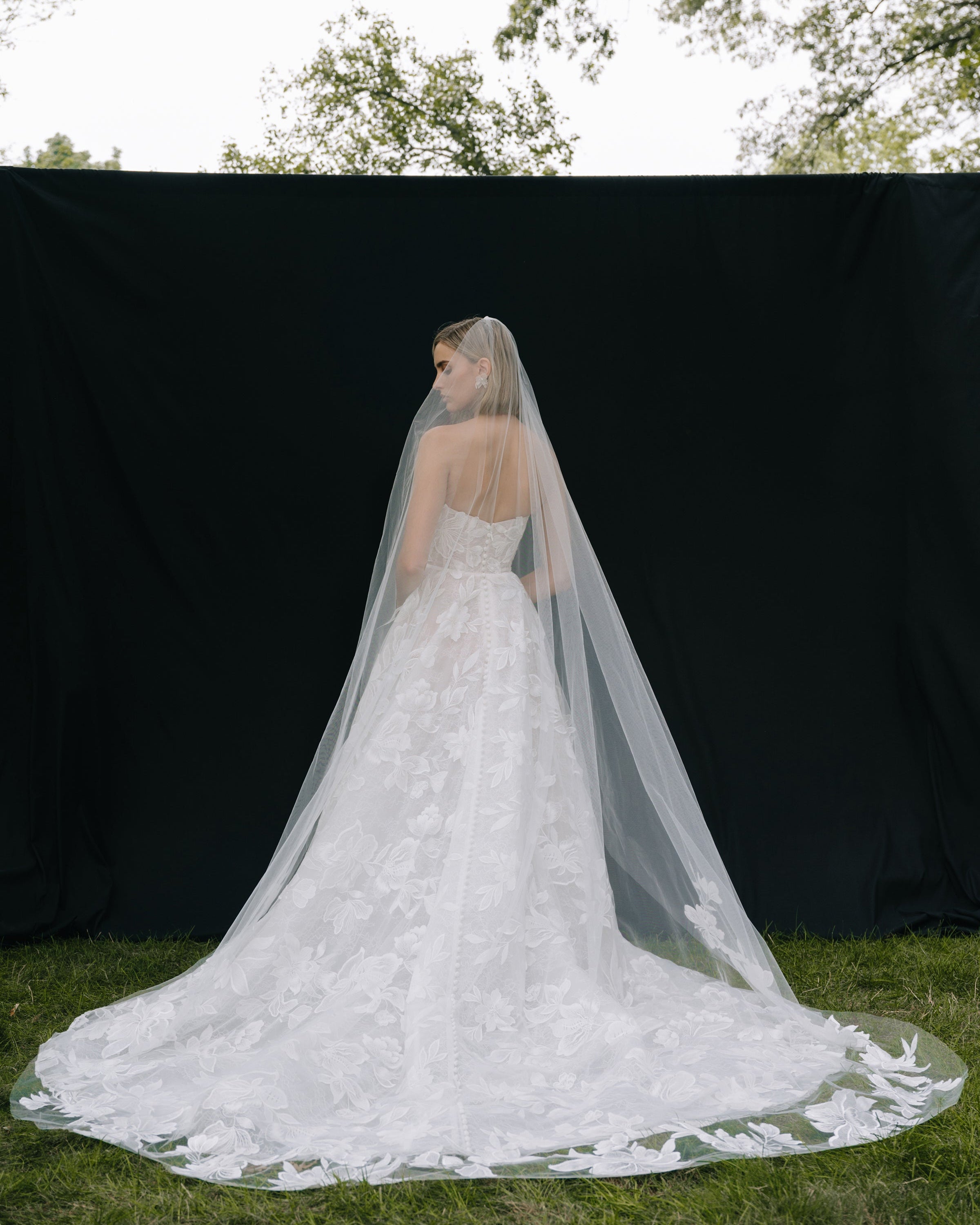 GWENDOLYN VEIL