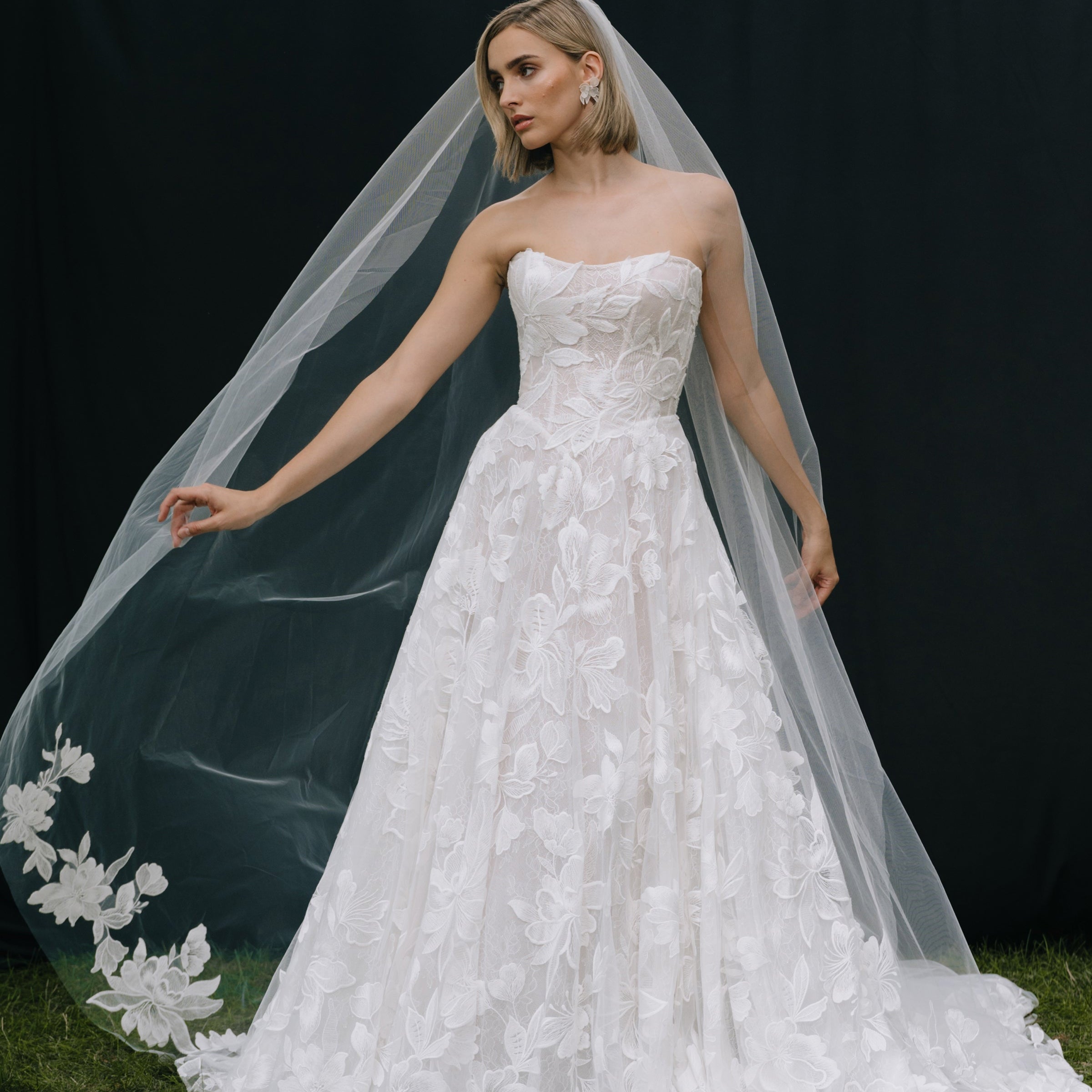 GWENDOLYN VEIL