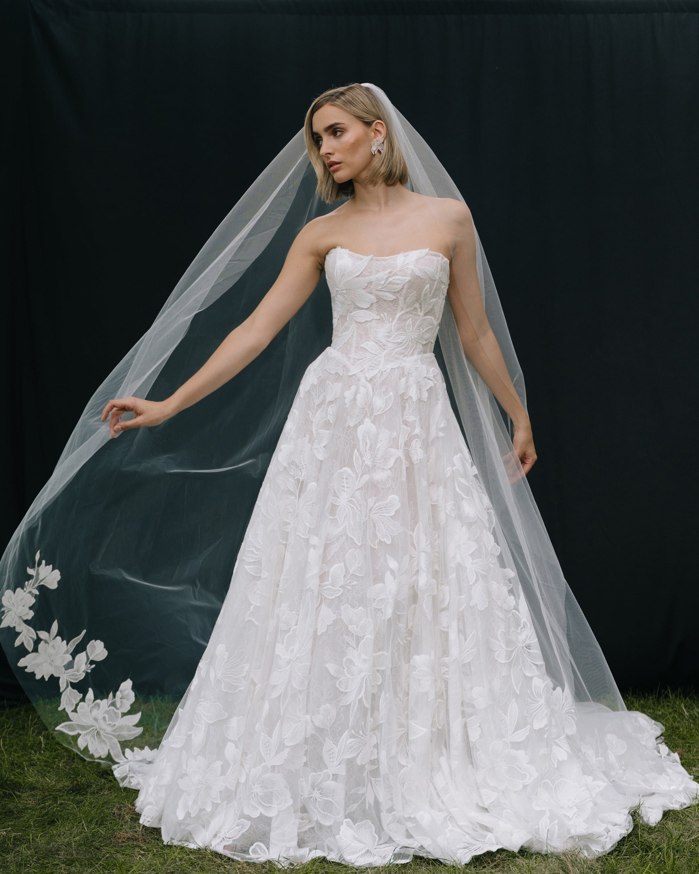 GWENDOLYN VEIL