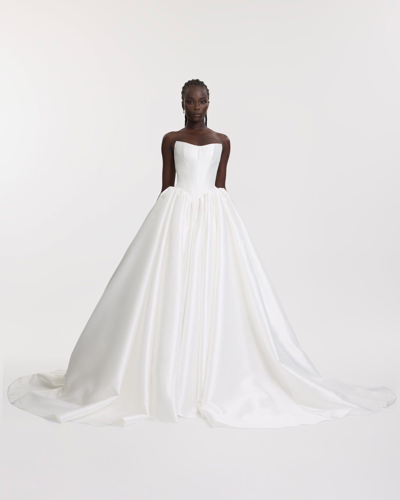 KYHA Bride | Miles | KYHA stockist