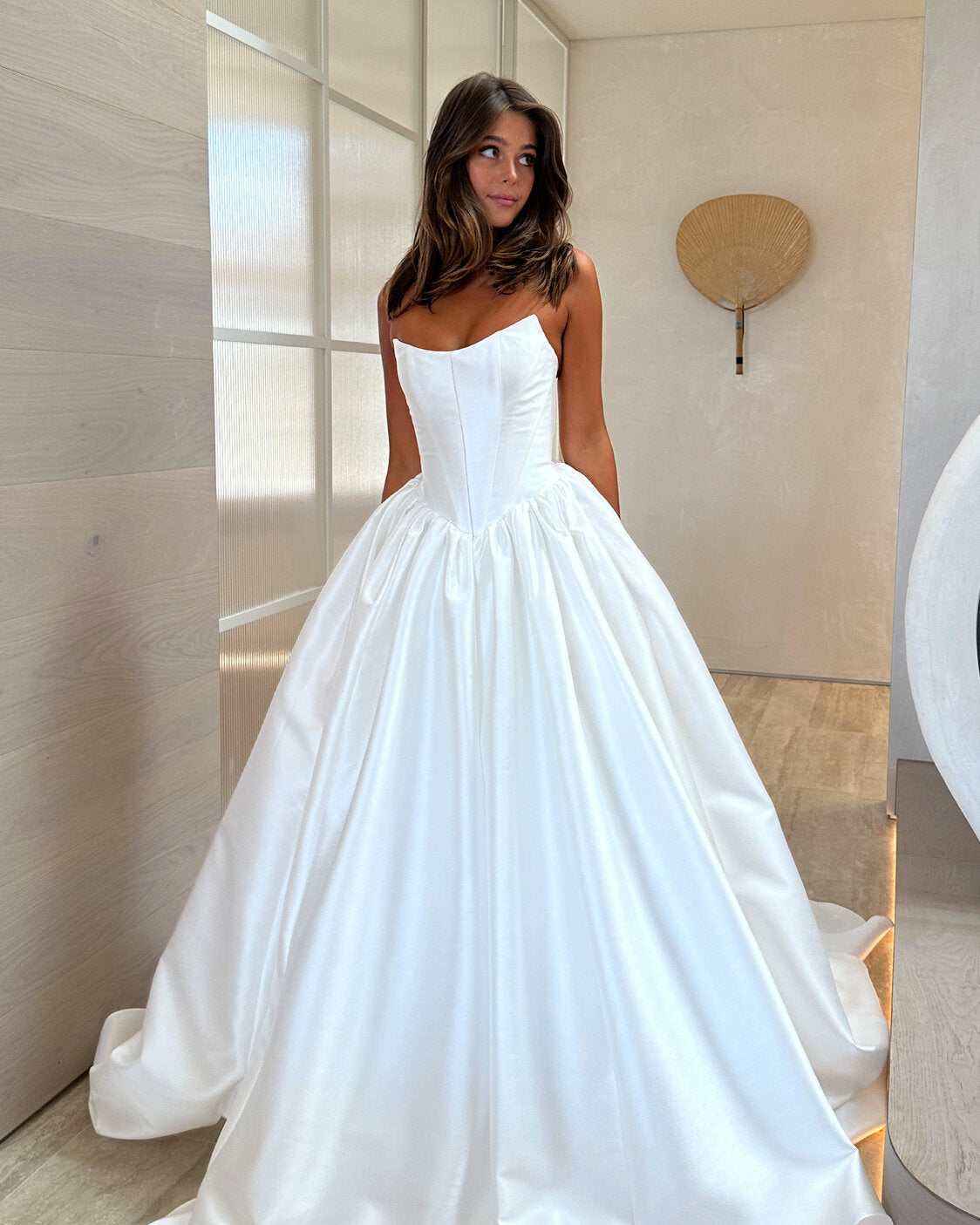 KYHA Bride | Miles | KYHA stockist