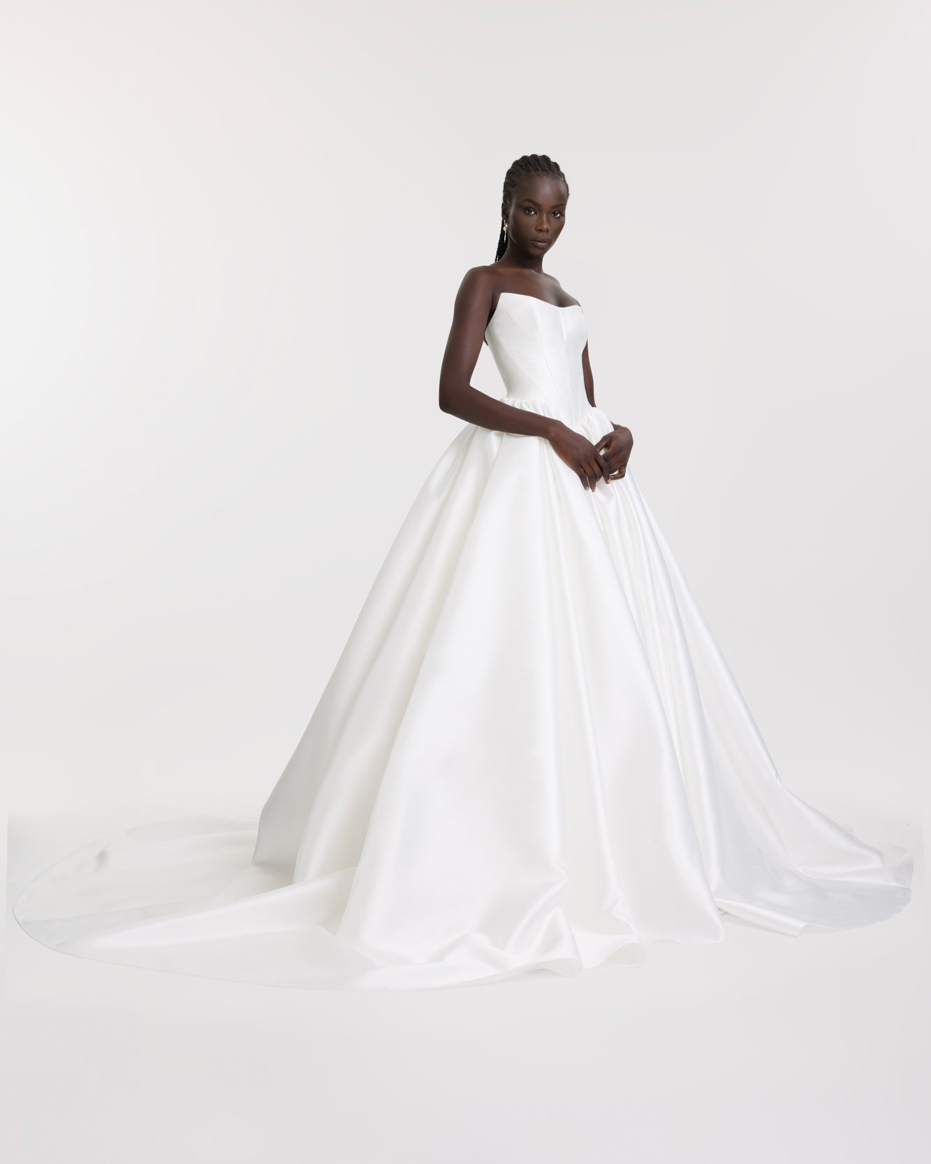 KYHA Bride | Miles | KYHA stockist