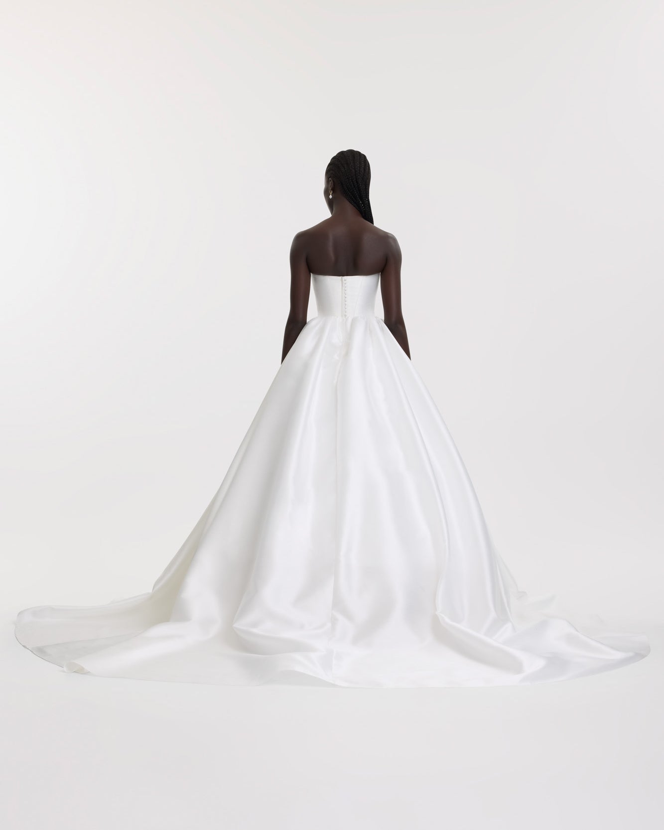 KYHA Bride | Miles | KYHA stockist