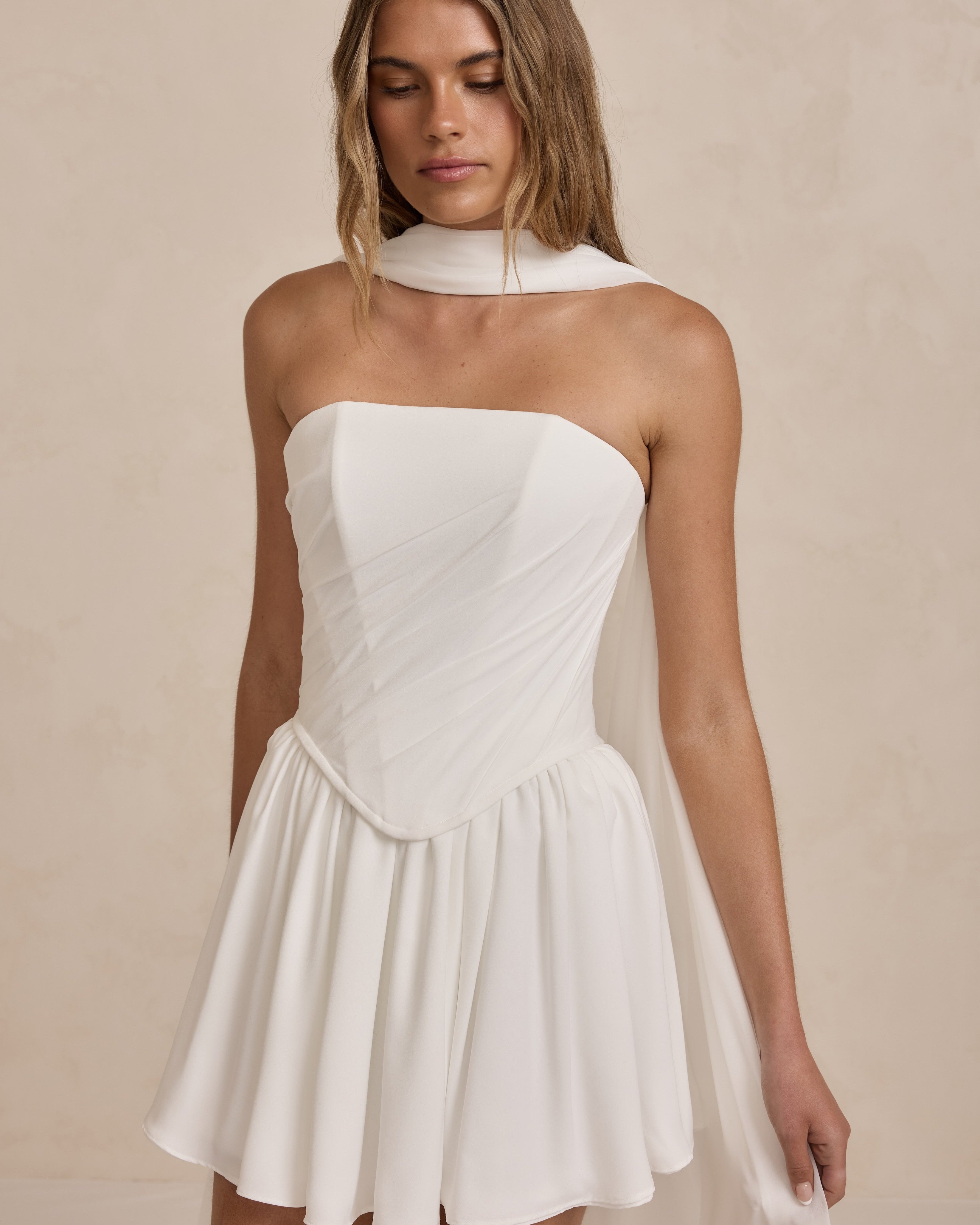 Leo Bodice by Made With Love