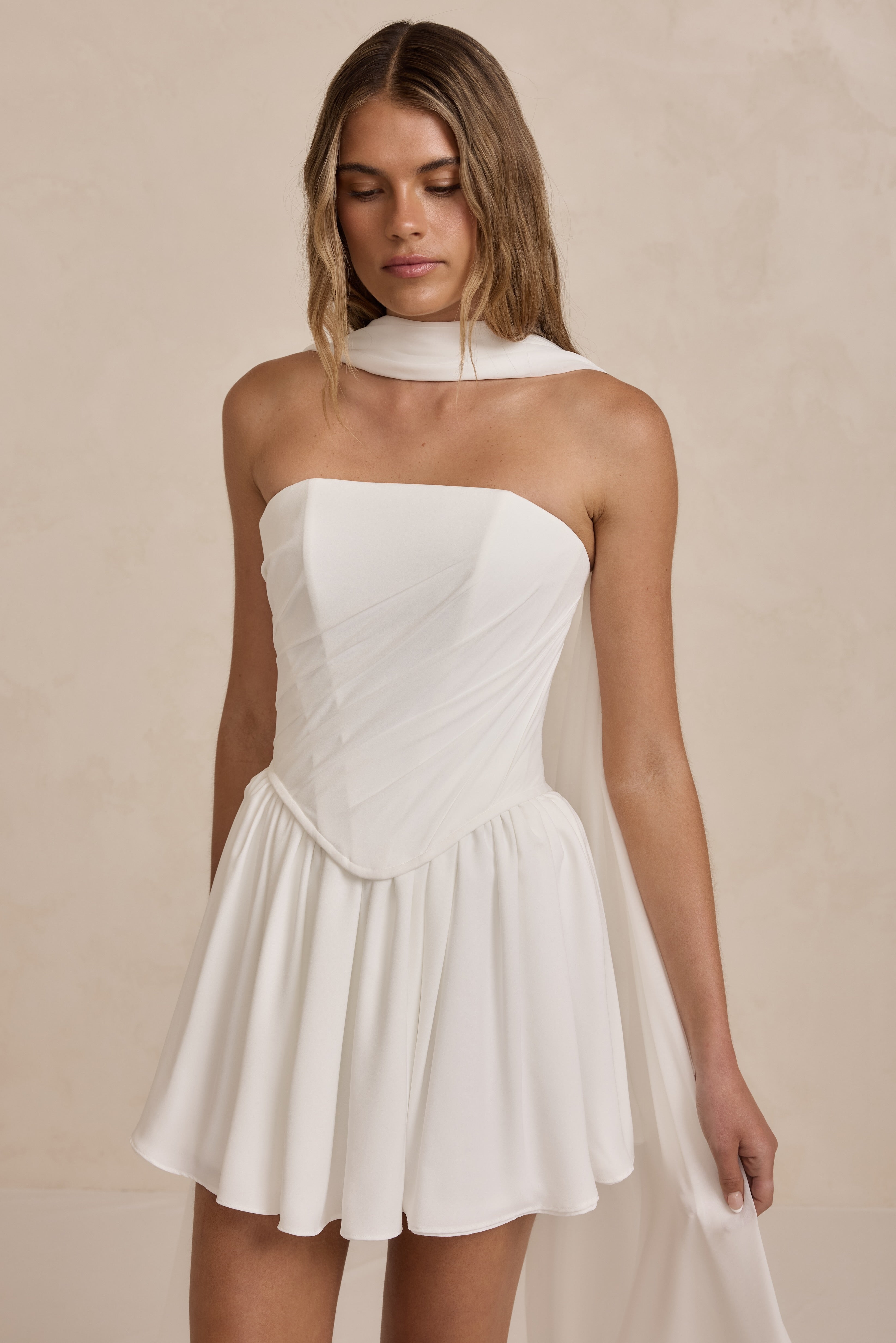 Leo Bodice by Made With Love