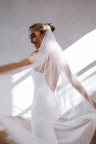 RUBY VEIL