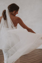 RUBY VEIL