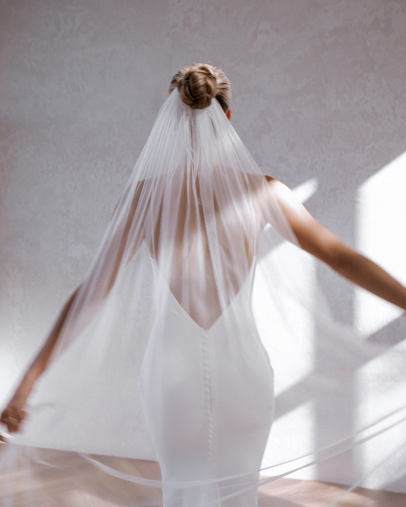 RUBY VEIL