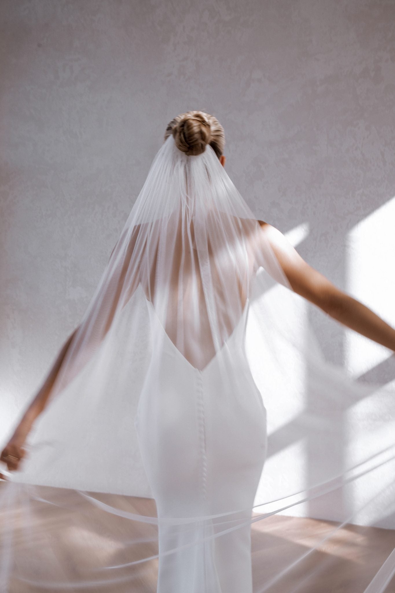 RUBY VEIL