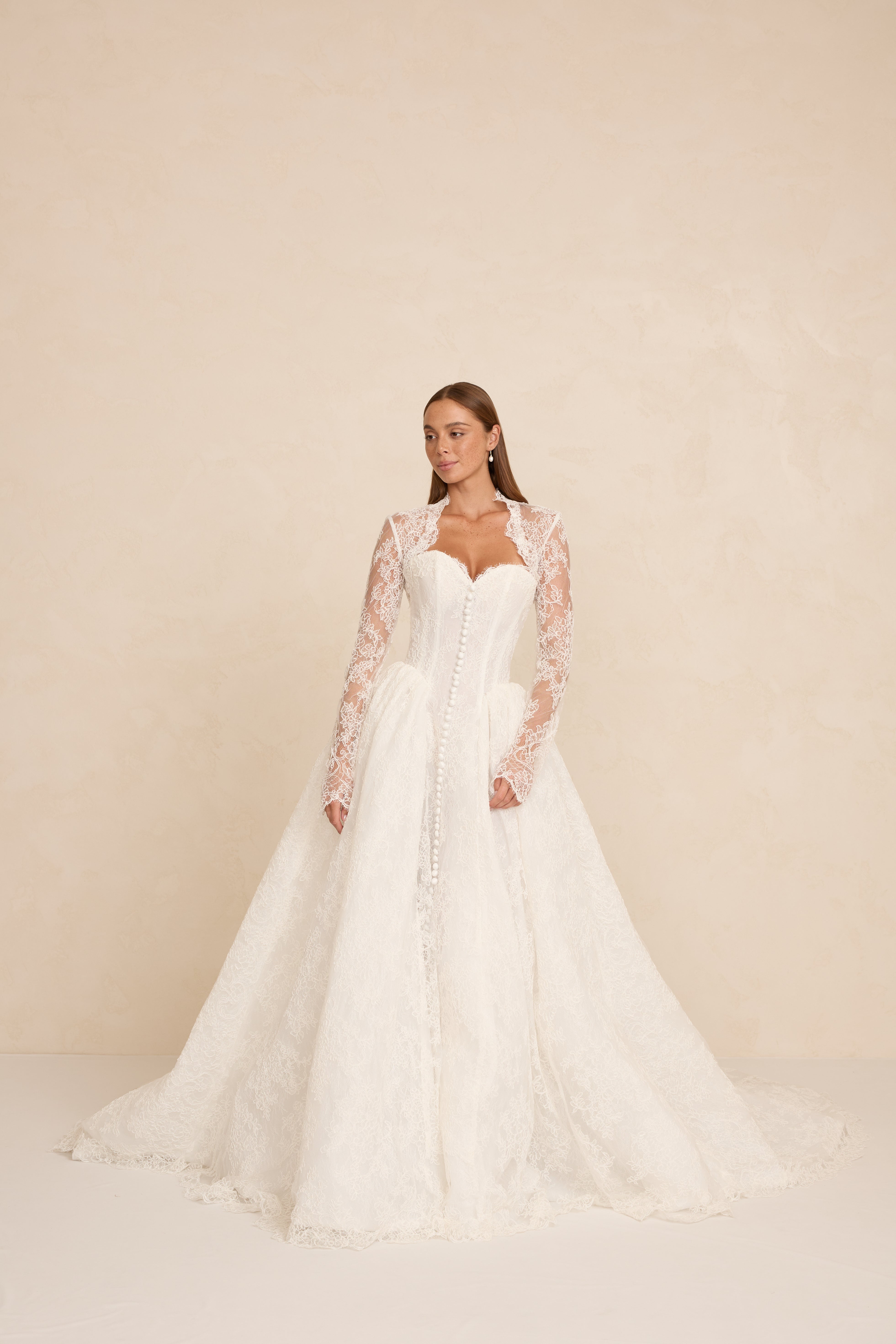 RUE BOLERO