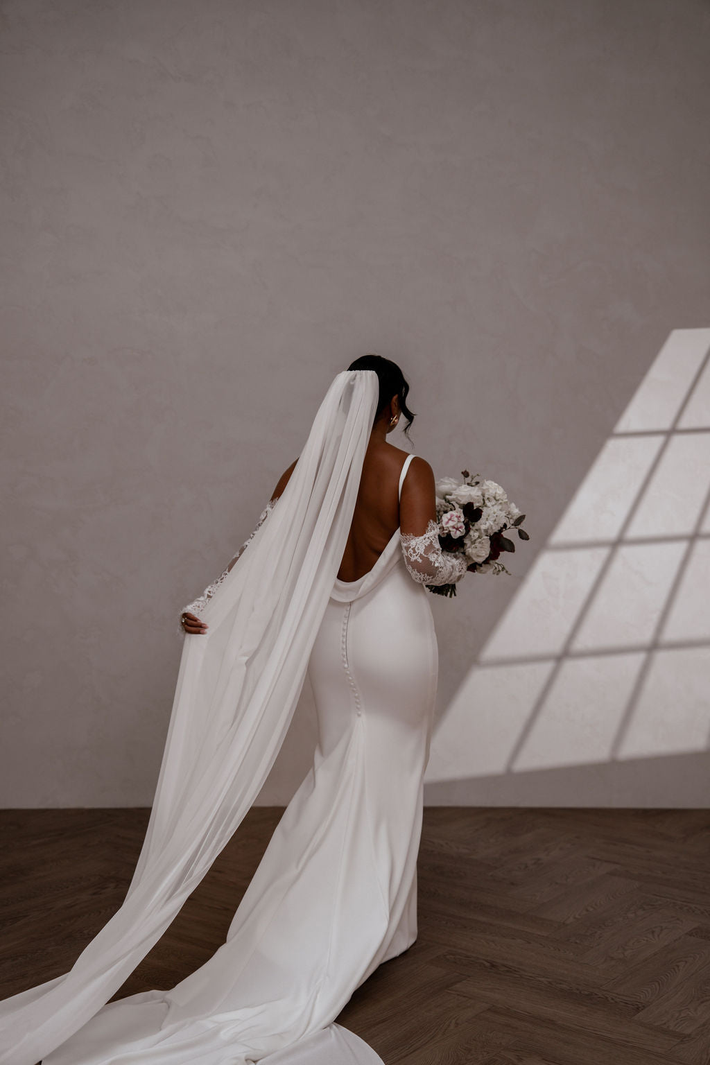 MAXIE VEIL