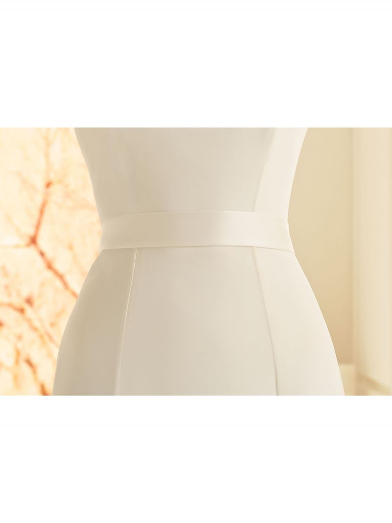 SATIN BELT | 3.5CM