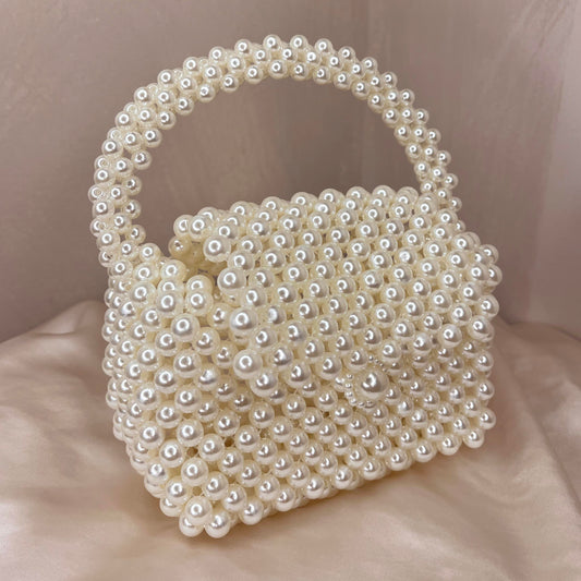 Mini Pearl Bag