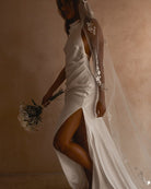 PIERLOT VEIL