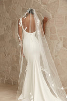 PIERLOT VEIL