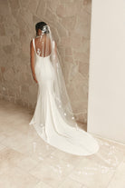 PIERLOT VEIL