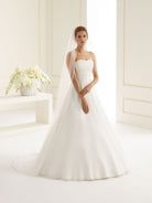 PLAIN VEIL | 110CM - 300CM 200cm