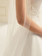PLAIN VEIL | 110CM - 300CM