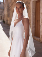 PEARL VEIL | 110CM - 200CM 110cm