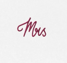 Mrs Premium Unisex Crewneck T-shirt