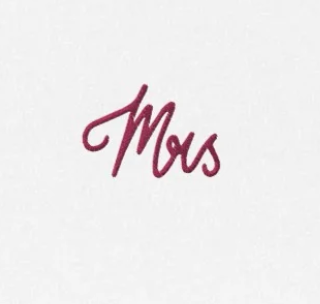 Mrs Premium Unisex Crewneck T-shirt