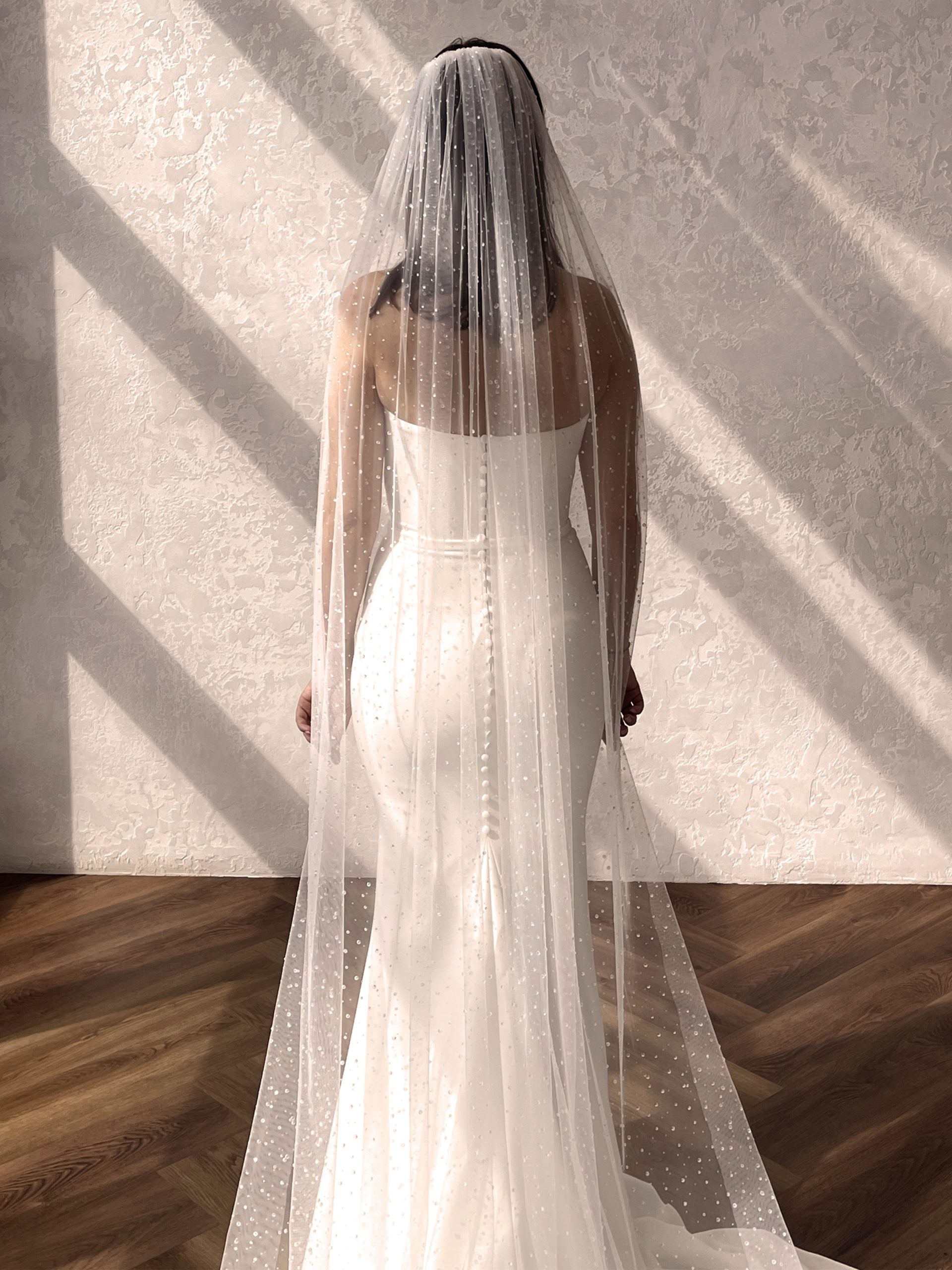 SPENCER VEIL