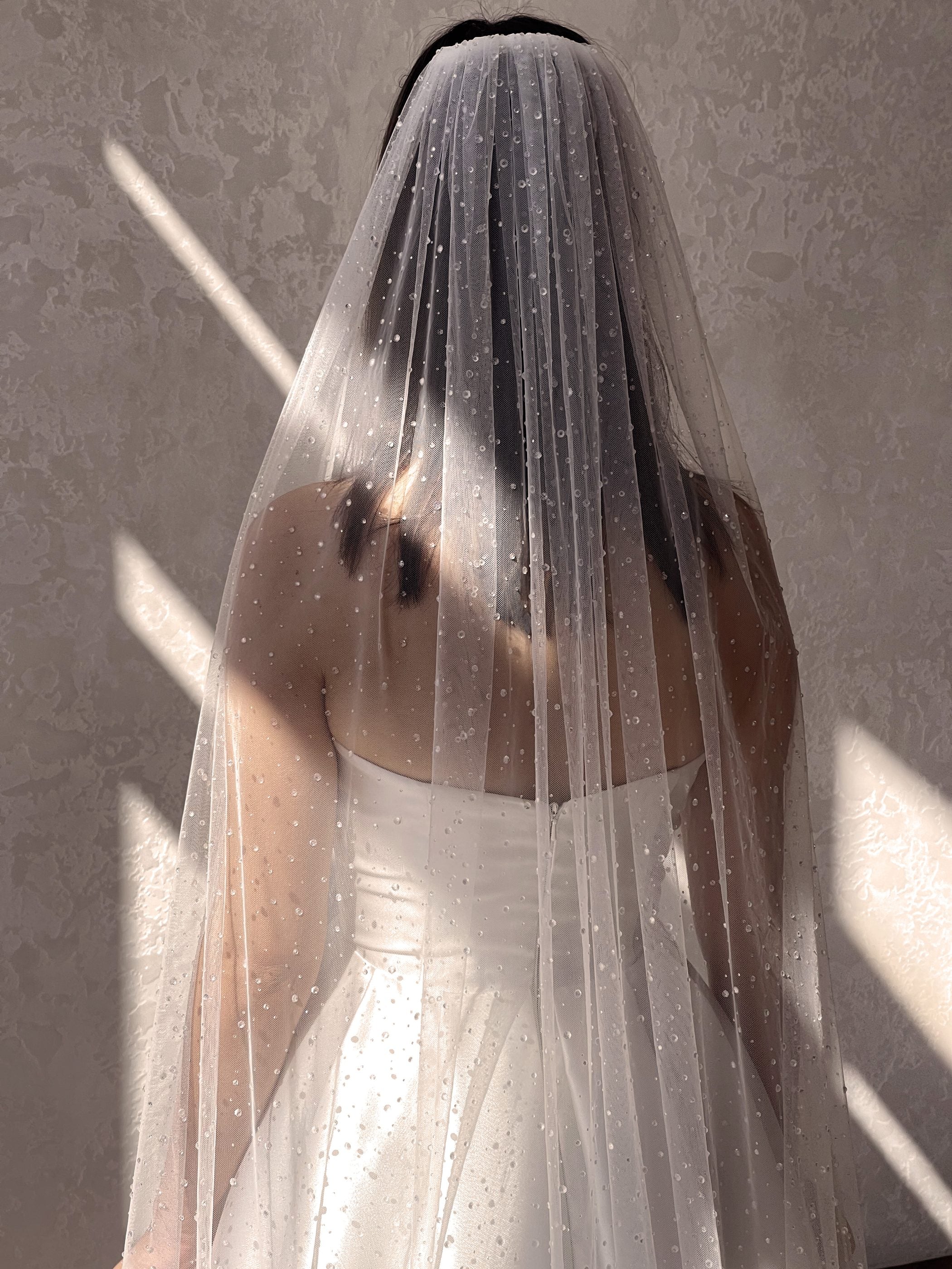 SPENCER VEIL