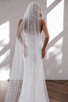 HARLOW VEIL