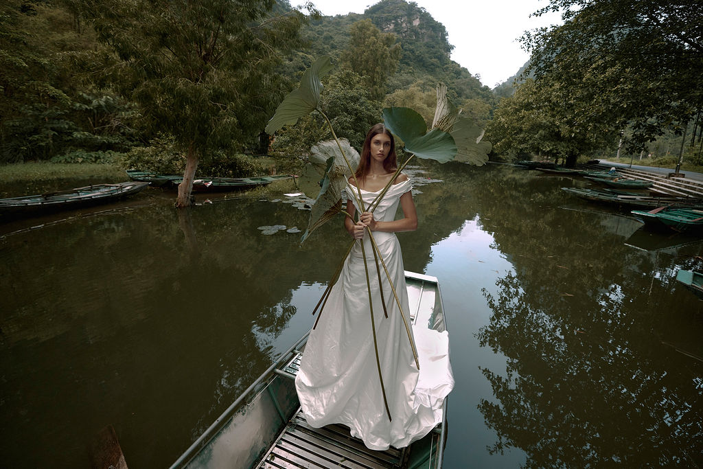 KYHA Bride Autumn 2026 Waterlines