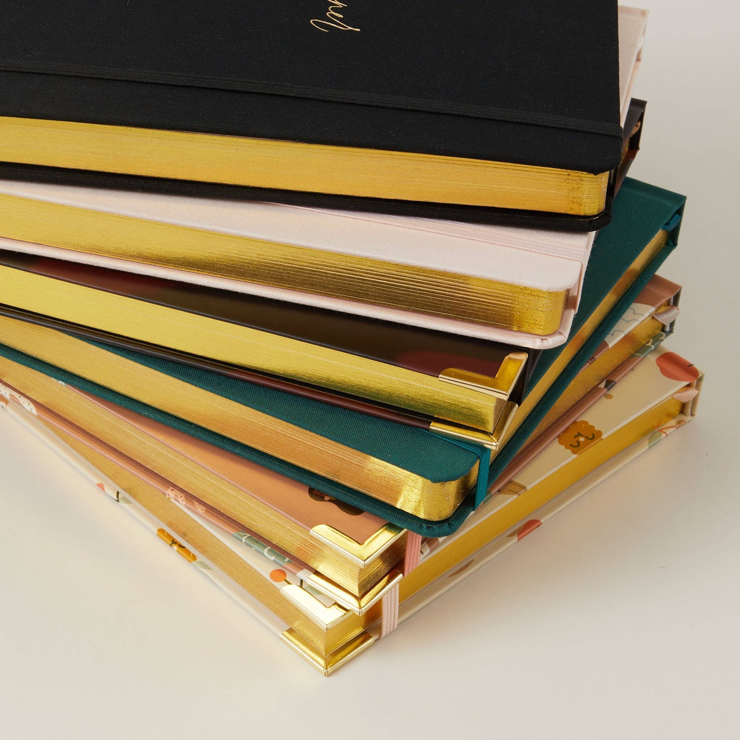 Undated Weekly Planner - Tortoise - diary gift for her