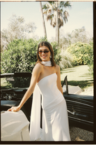 Andie wedding dress by Made With Love