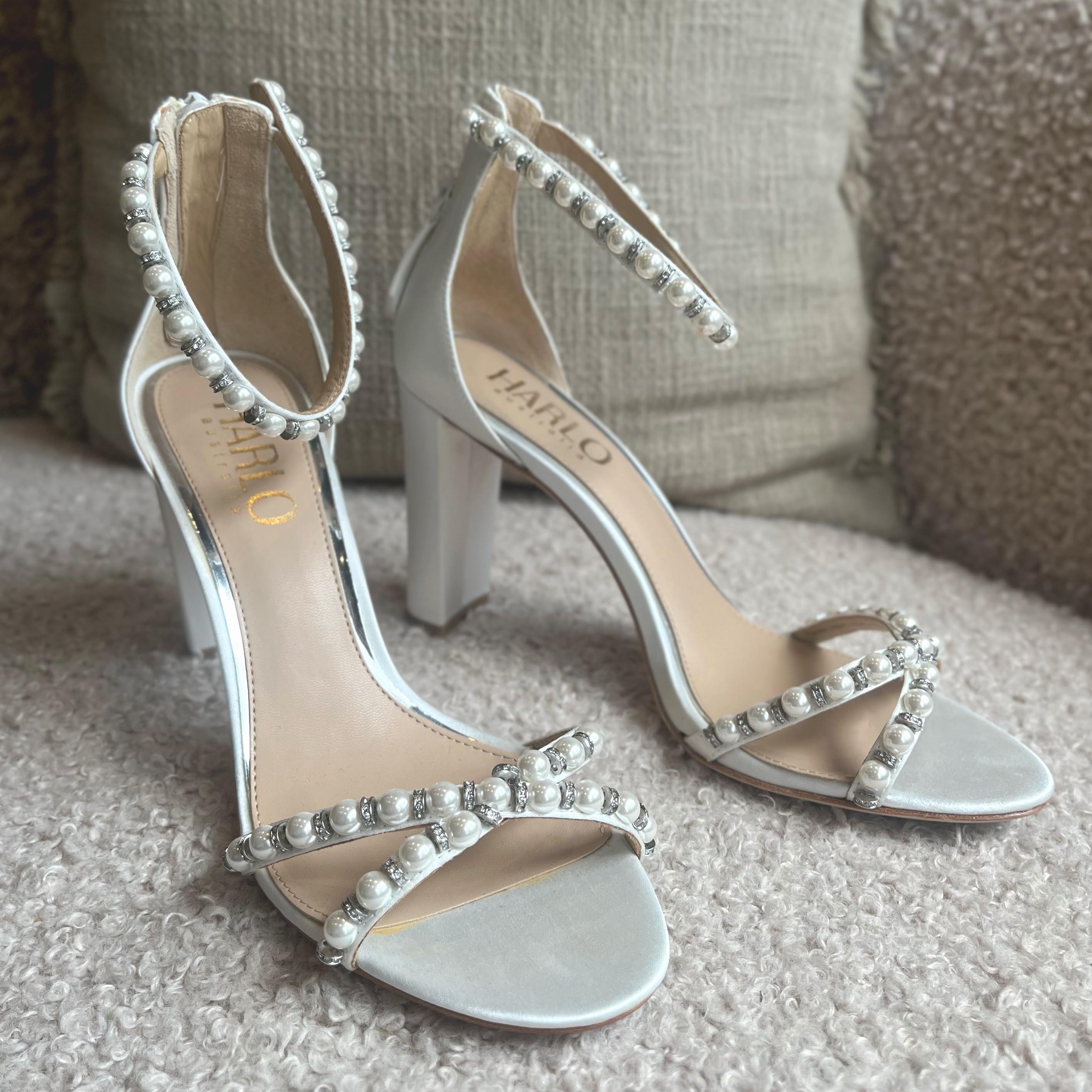 HARLO SHOES | Alexandra | SAMPLE SALE