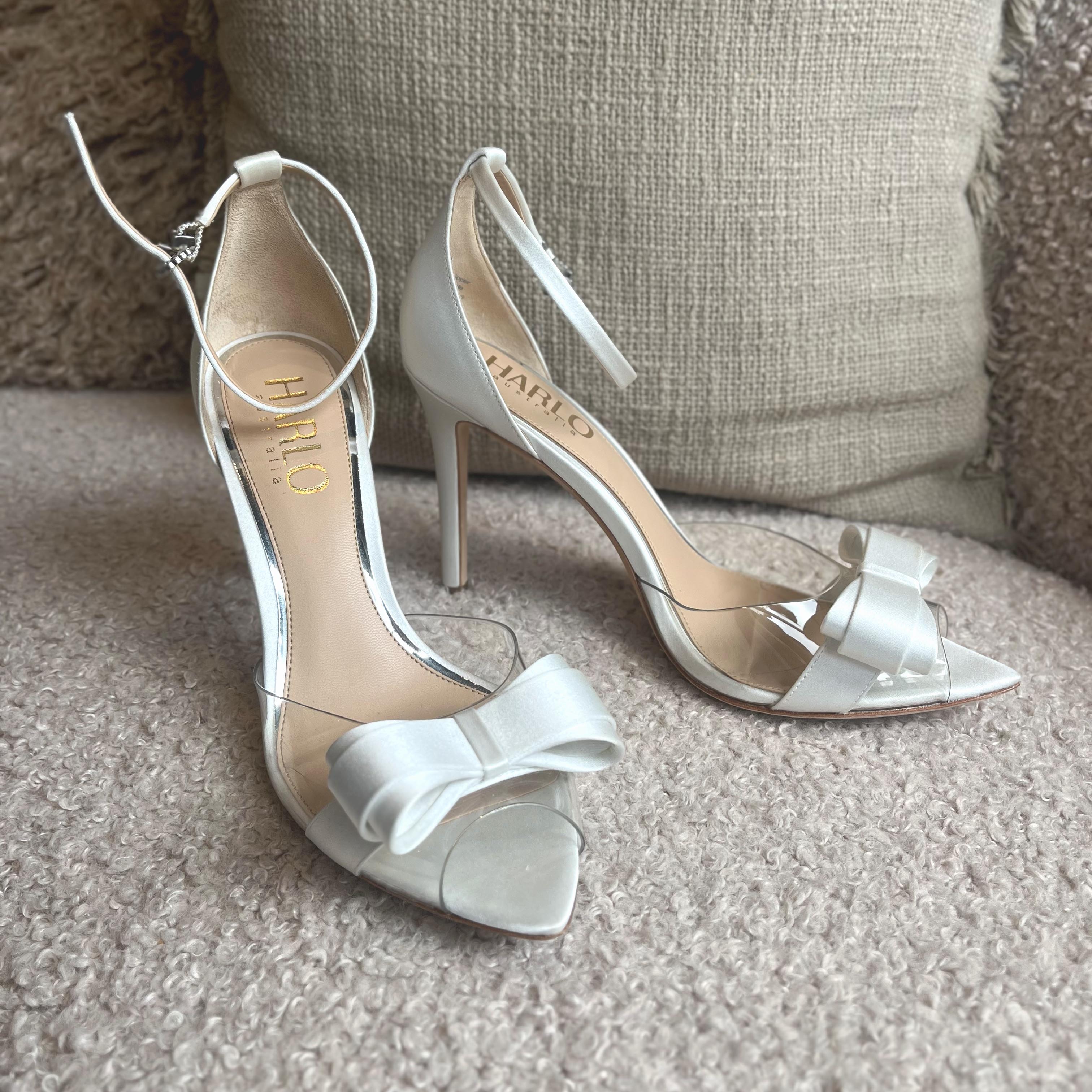 HARLO SHOES | Chloe | SAMPLE SALE