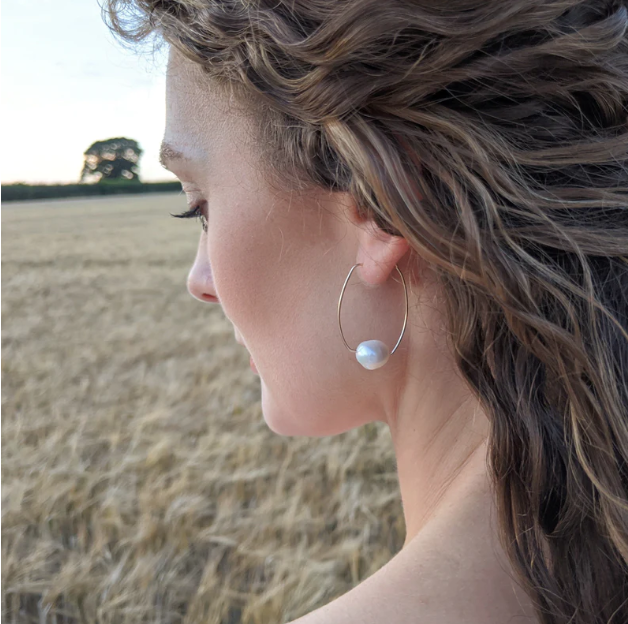 KIRI & BELLE | CHLOE EARRINGS