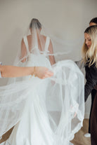 HARRY VEIL